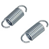 69 RS Bellcrank Spring Set Pair - image 1