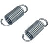 69 RS Bellcrank Spring Set Pair - image 4