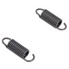 68 RS Bellcrank Spring Set Pair - image 2