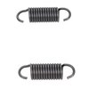 68 RS Bellcrank Spring Set Pair - image 4