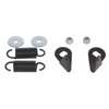 68 RS Bellcrank Lever Spring Set 8 pcs - image 4