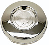 67 Standard Horn Cap chrome - image 1