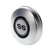 W-179B Steering Wheel Horn Cap for 1967 Chevrolet Camaro - image 2