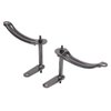 Headlamp Bell Crank Shaft & Lever Set - image 2