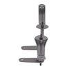 Headlamp Bell Crank Shaft & Lever Set - image 3