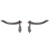 Headlamp Bell Crank Shaft & Lever Set - image 4