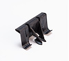 Rear Convertible Molding Clip Each - image 1