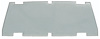 68-69 Console Gauge Lens Each - image 1