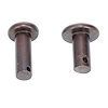 Headlamp Actuator Clevis 1968-1969 Camaro RS