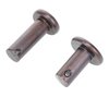 Headlamp Actuator Clevis 1968-1969 Camaro RS - image 2