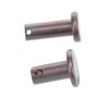 Headlamp Actuator Clevis 1968-1969 Camaro RS - image 3