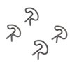 Rs Actuator Pin Clips 4 - image 2