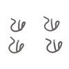 Rs Actuator Pin Clips 4 - image 4