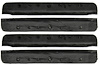 68-72 Auto Shift Plate Seal Set 4 - image 1