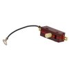Headlight Limit Switch for 1967 Chevrolet Camaro RS - image 2