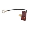 Headlight Limit Switch for 1967 Chevrolet Camaro RS - image 3