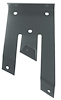 69 CV Camaro RS Washer Bottle Bracket - image 1