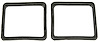Parking Lamp Lens Gaskets - image 1