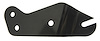 68-69 CV Camaro Clutch Bar Frame Bracket - image 1
