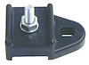Battery Junction Block w/Correct Nut