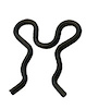 Brake Cable Clip-correct-ea Bulk - image 1