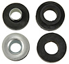 Front Bumper Cushions 1968 Chevy Camaro - image 1