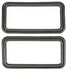 67-68 RS Back-up Housing Seals Pair - image 1