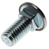Chrome Short Bumper Bolt Ea - image 2