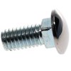 Chrome Short Bumper Bolt Ea - image 4