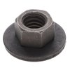 Bumper Bolt Nut With Washer - image 4