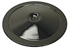 Open Element Air Cleaner Lid - image 1