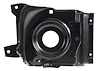 Headlamp Housing 1969 Camaro RS - image 1