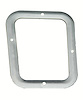 Shifter Boot Retainer for 1967-1971 Camaro with Consold - image 1