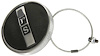 Gas Cap 1967-1968 Chevy Camaro RS - image 1