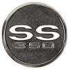 Gas Cap 1967 Chevy Camaro SS 350 - image 1