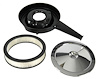 Cowl Induction Air Cleaner Assembly - image 1