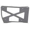 Inner Headlamp Door 1967-1968 Camaro RS