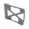 Inner Headlamp Door 1967-1968 Camaro RS - image 2