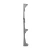 Inner Headlamp Door 1967-1968 Camaro RS - image 3
