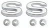 Fender Emblem - image 1