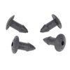 Firewall Pad Rubber Plug Set 1968-74 Nova - image 2
