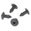 Firewall Pad Rubber Plug Set 1968-74 Nova - image 3