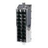 69-72 Dash Air Vent Side Assy - image 2
