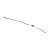 67-75 OE Rear Park Brake Cable Each - image 3
