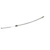 67-75 OE Rear Park Brake Cable Each - image 4