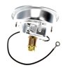 W-279 Park Lamp Assembly, RH, 67 Camaro (Standard) - image 2