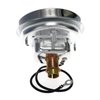 W-280 Park Lamp Assembly, LH, 67 Camaro (Standard) - image 2