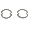 67 Std Lens Gaskets Pair - image 3