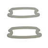 68 Std Lens Gaskets Pair - image 1