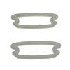 68 Std Lens Gaskets Pair - image 3